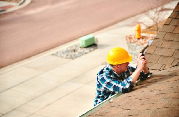 Fast & Reliable Emergency Roof Repairs in Sandy, OR