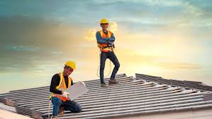 Fast & Reliable Emergency Roof Repairs in Sandy, OR